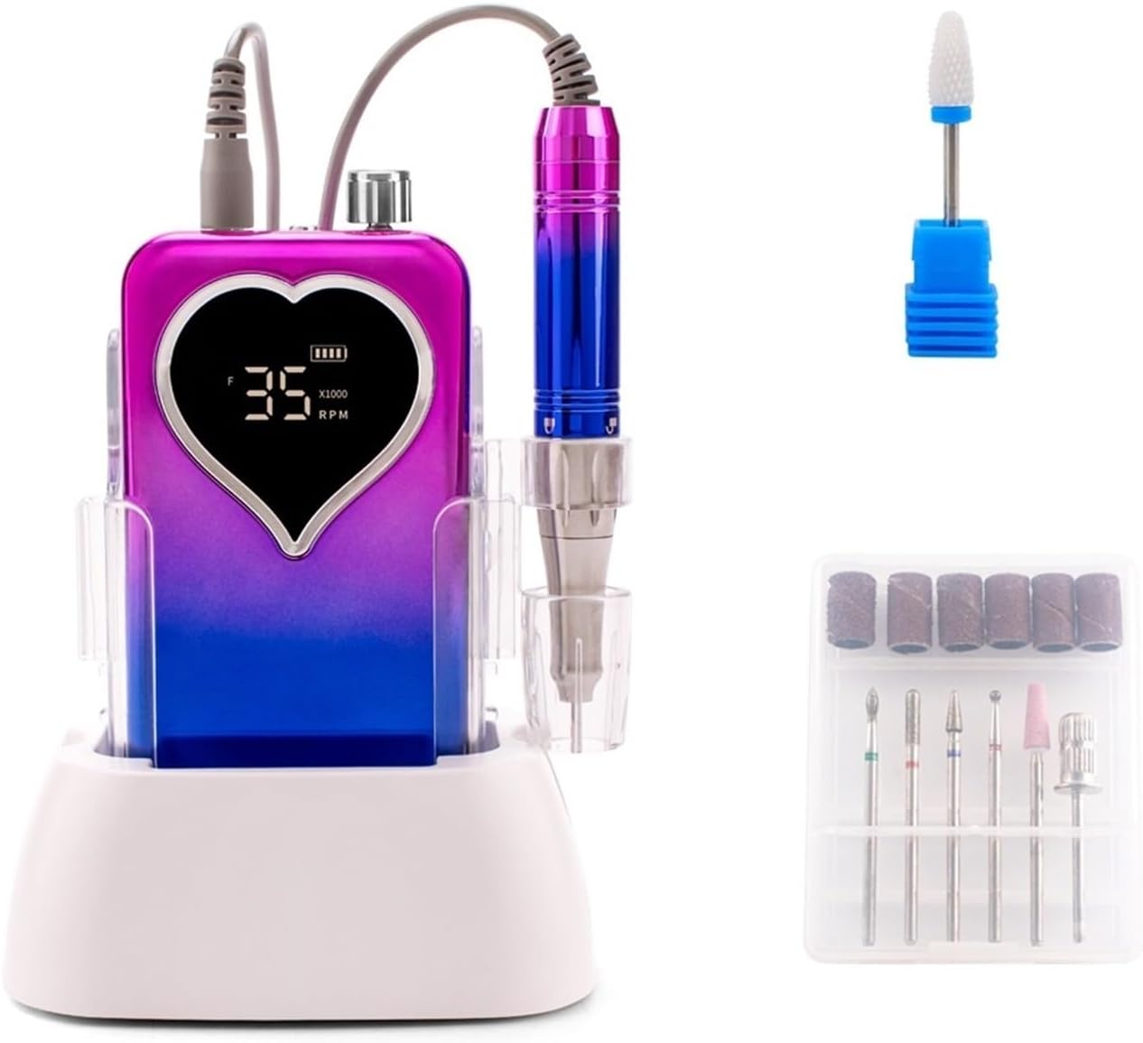 ネイル検定2級・3級用 ネイルアート用品セット ユーキャンネイル検定3